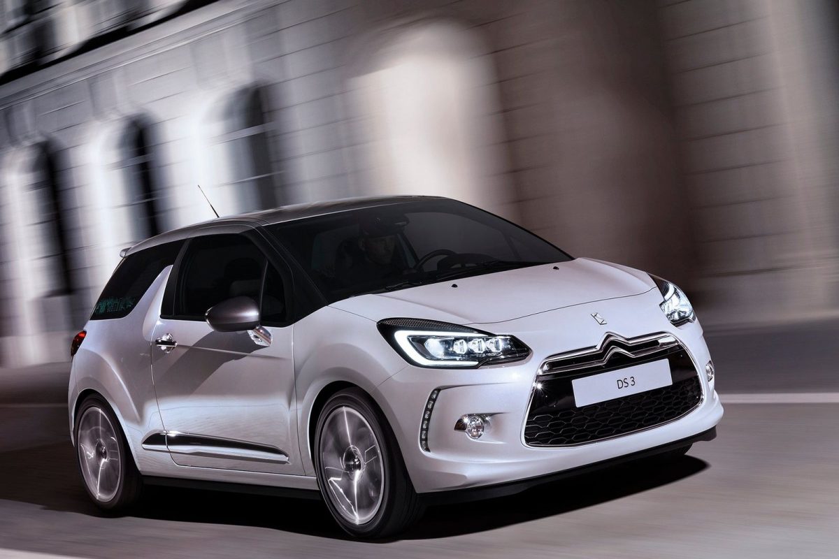 CITROEN