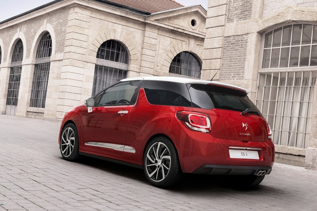 CITROEN