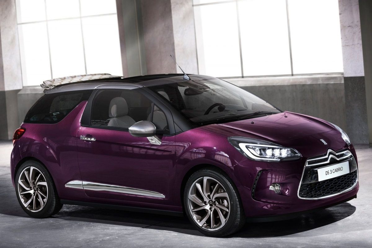 CITROEN