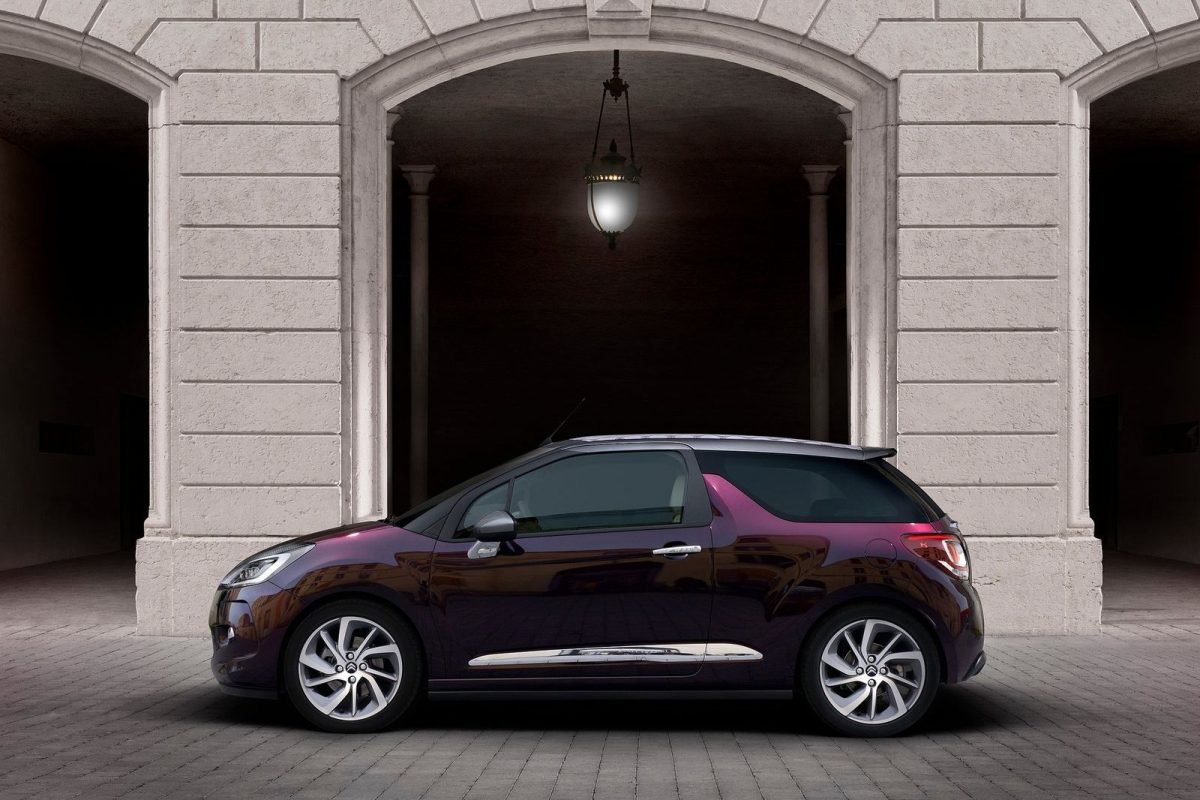 CITROEN