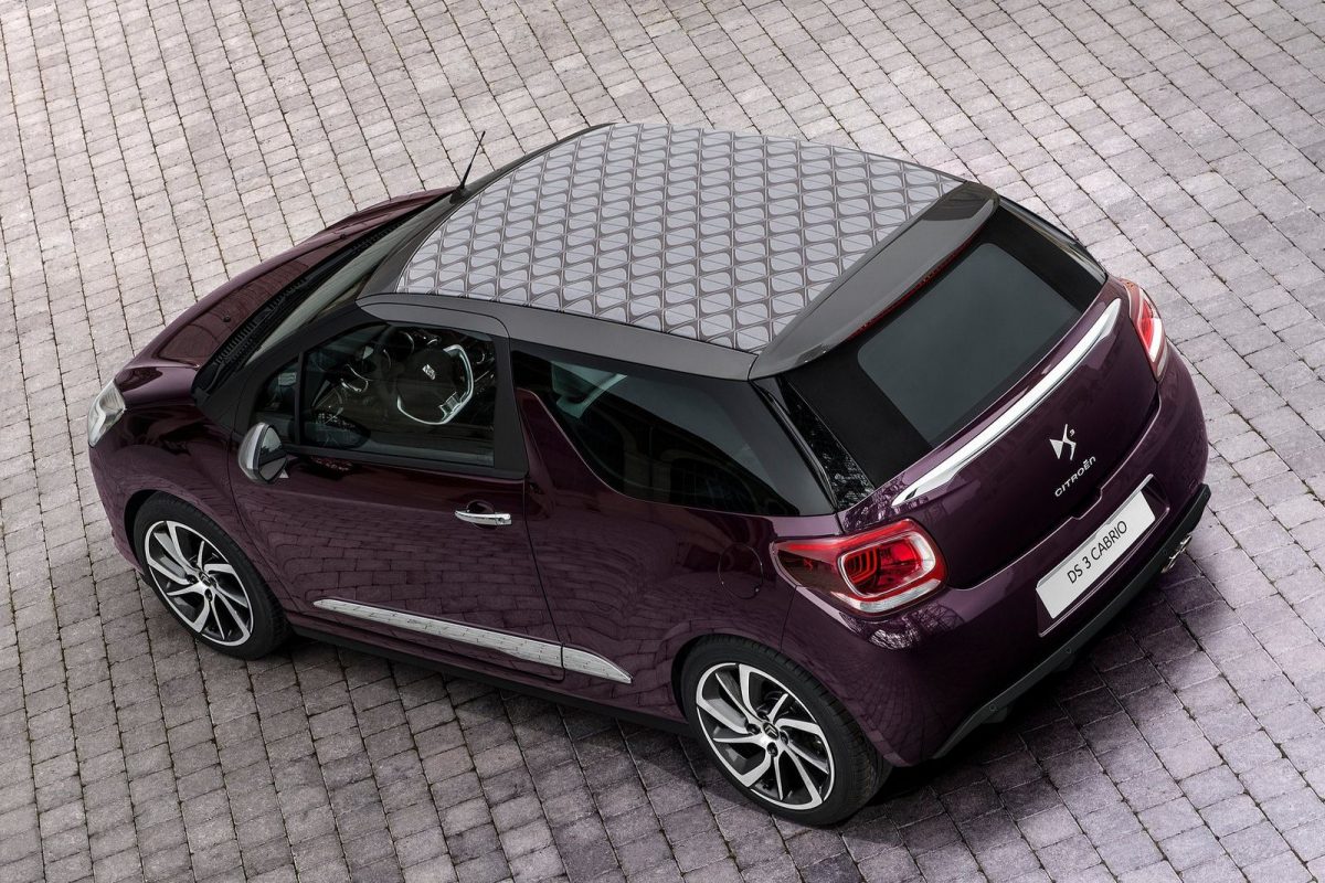 CITROEN