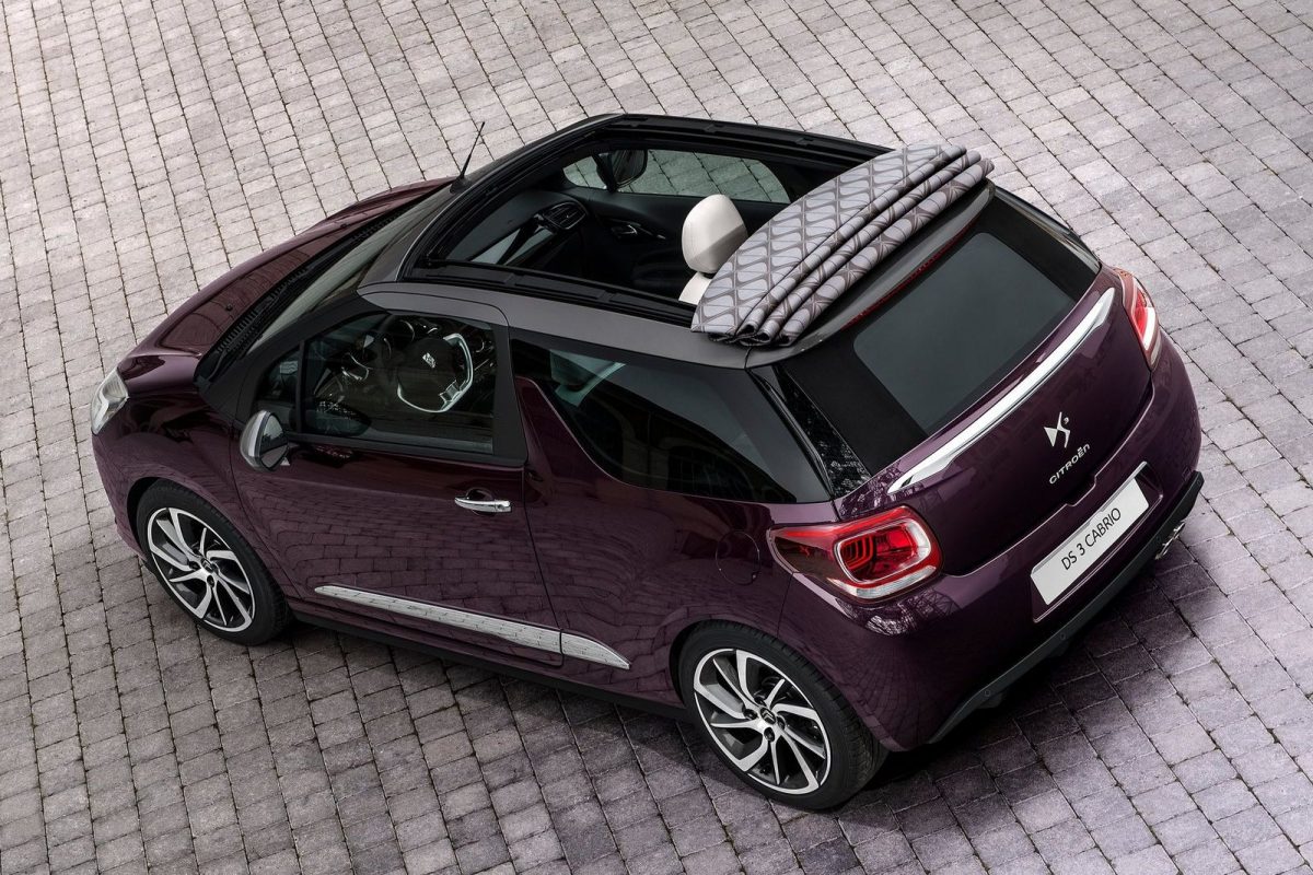 CITROEN