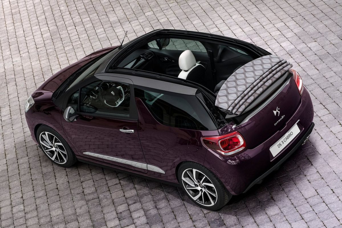 CITROEN