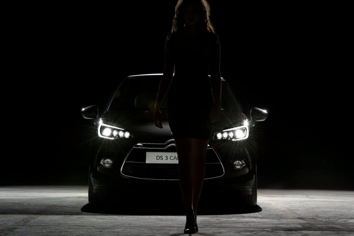 CITROEN