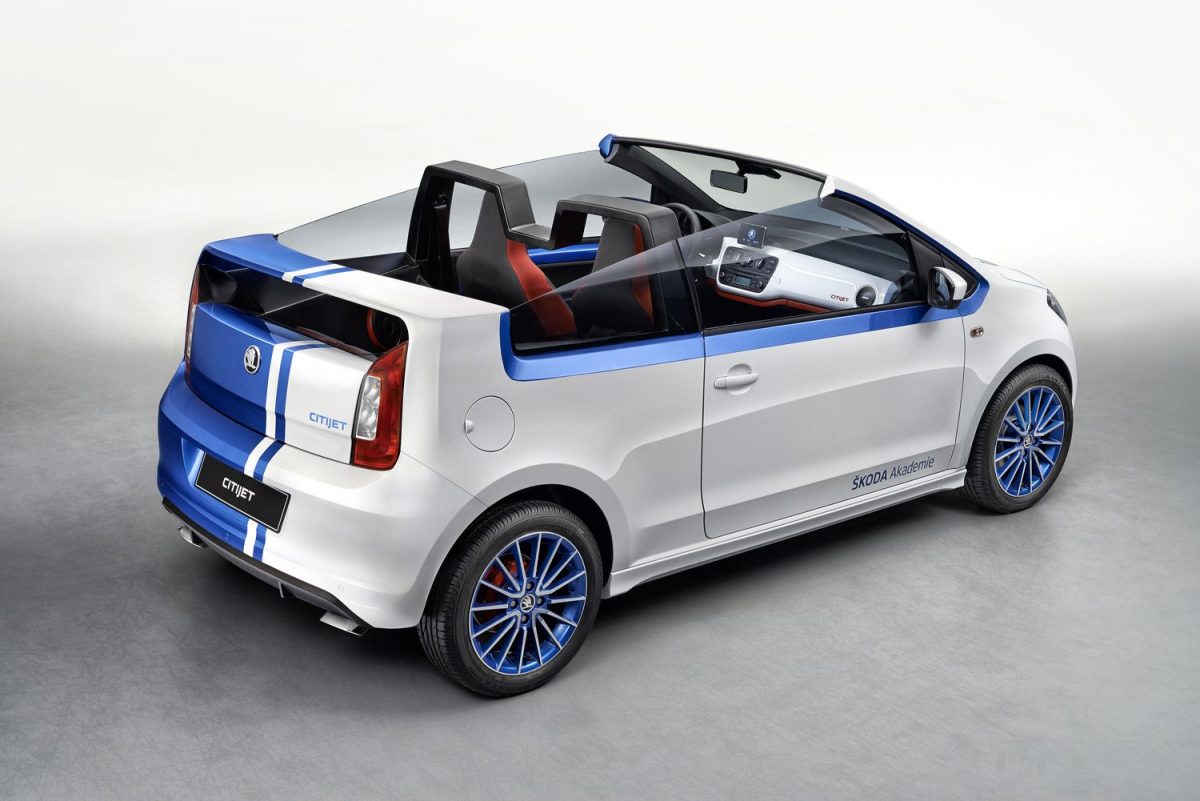 SKODA