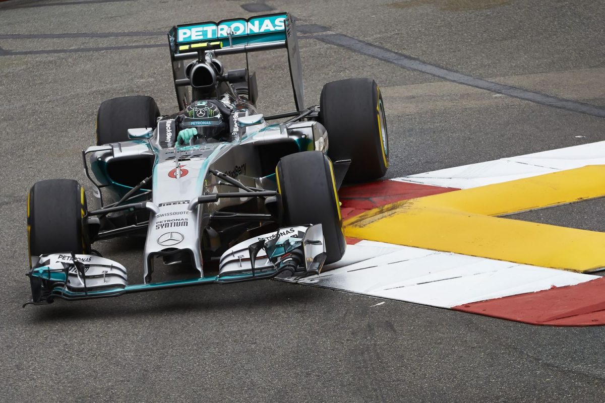 MERCEDES-BENZ