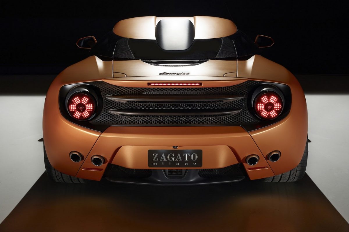 LAMBORGHINI