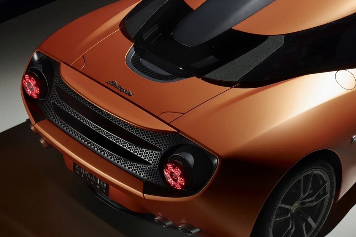 LAMBORGHINI