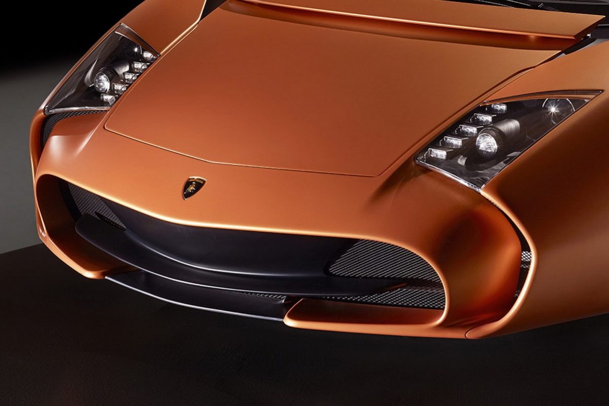 LAMBORGHINI
