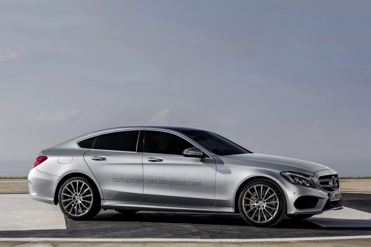 MERCEDES-BENZ