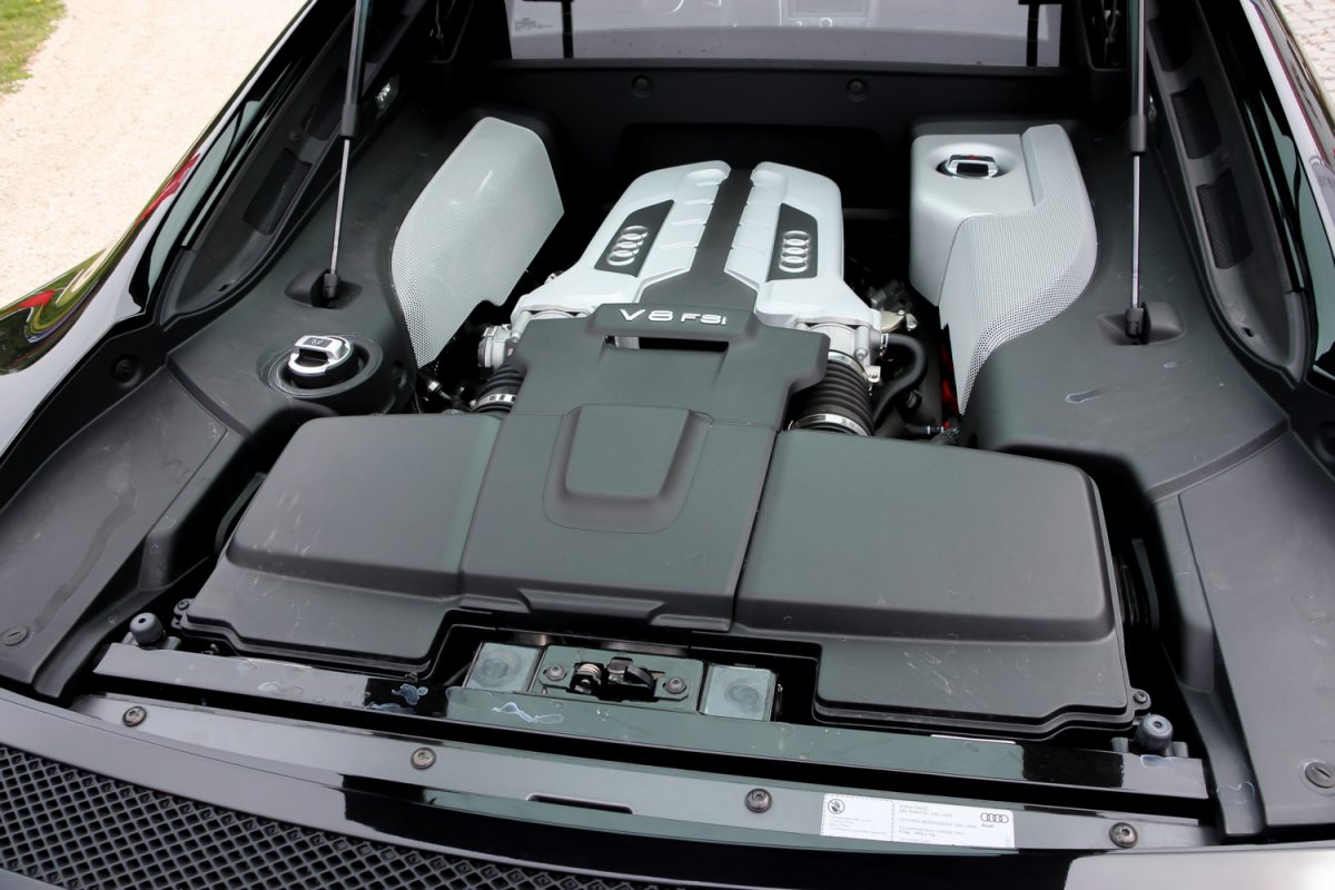 AUDI