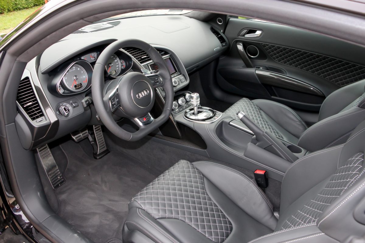 AUDI