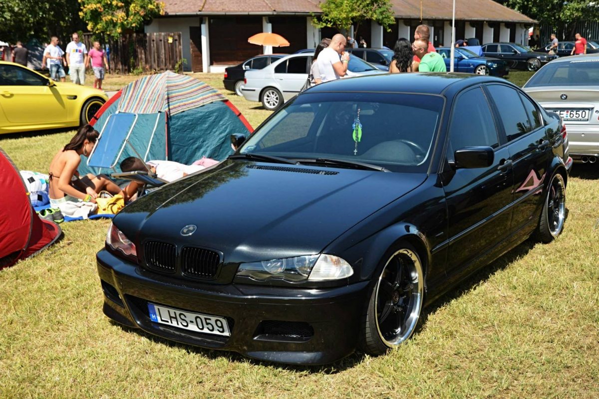 BMW