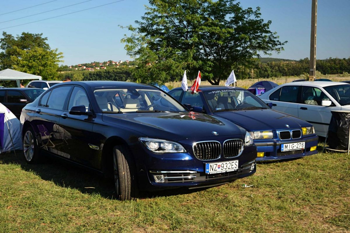 BMW