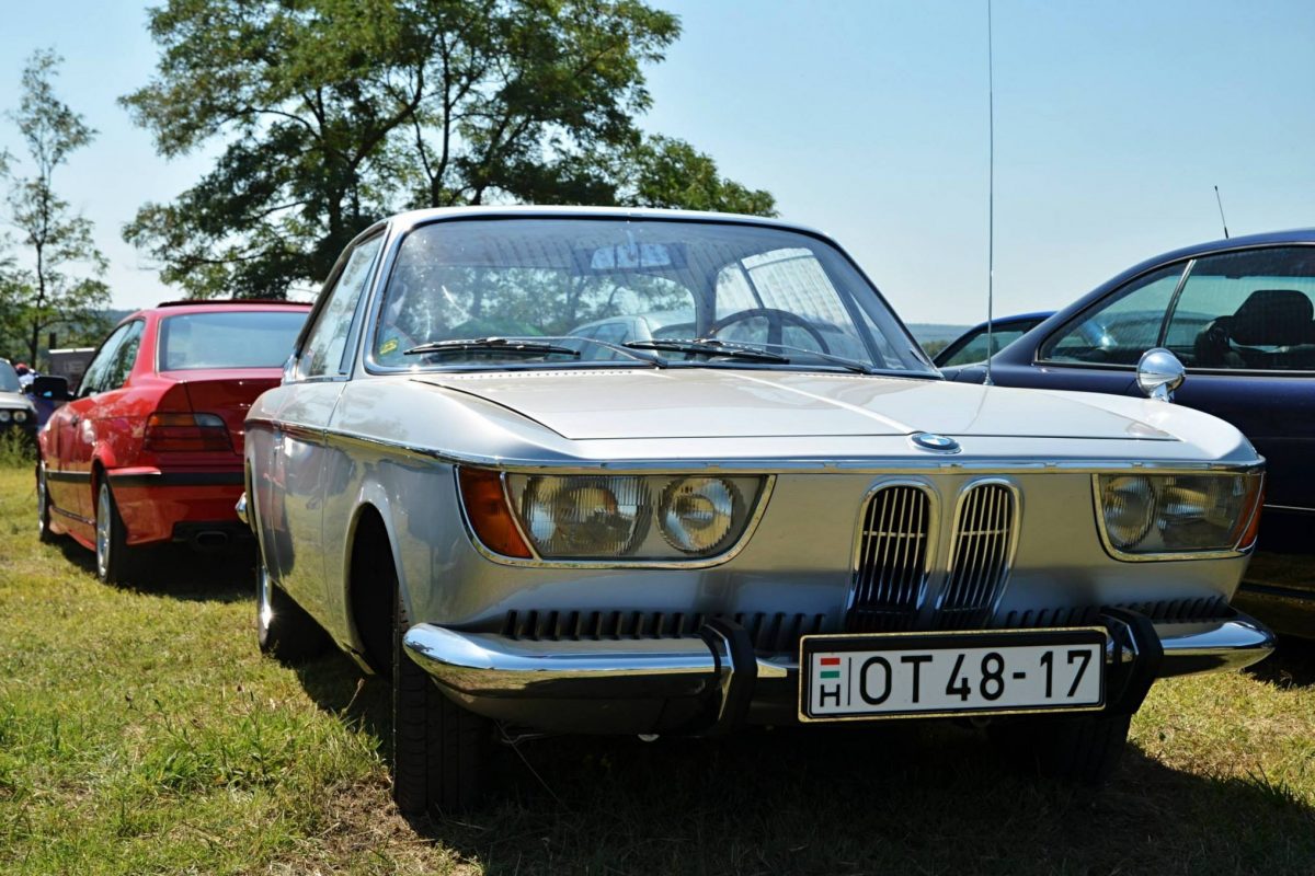 BMW