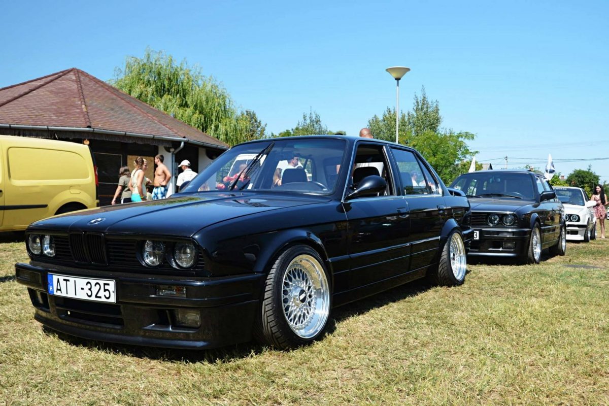 BMW
