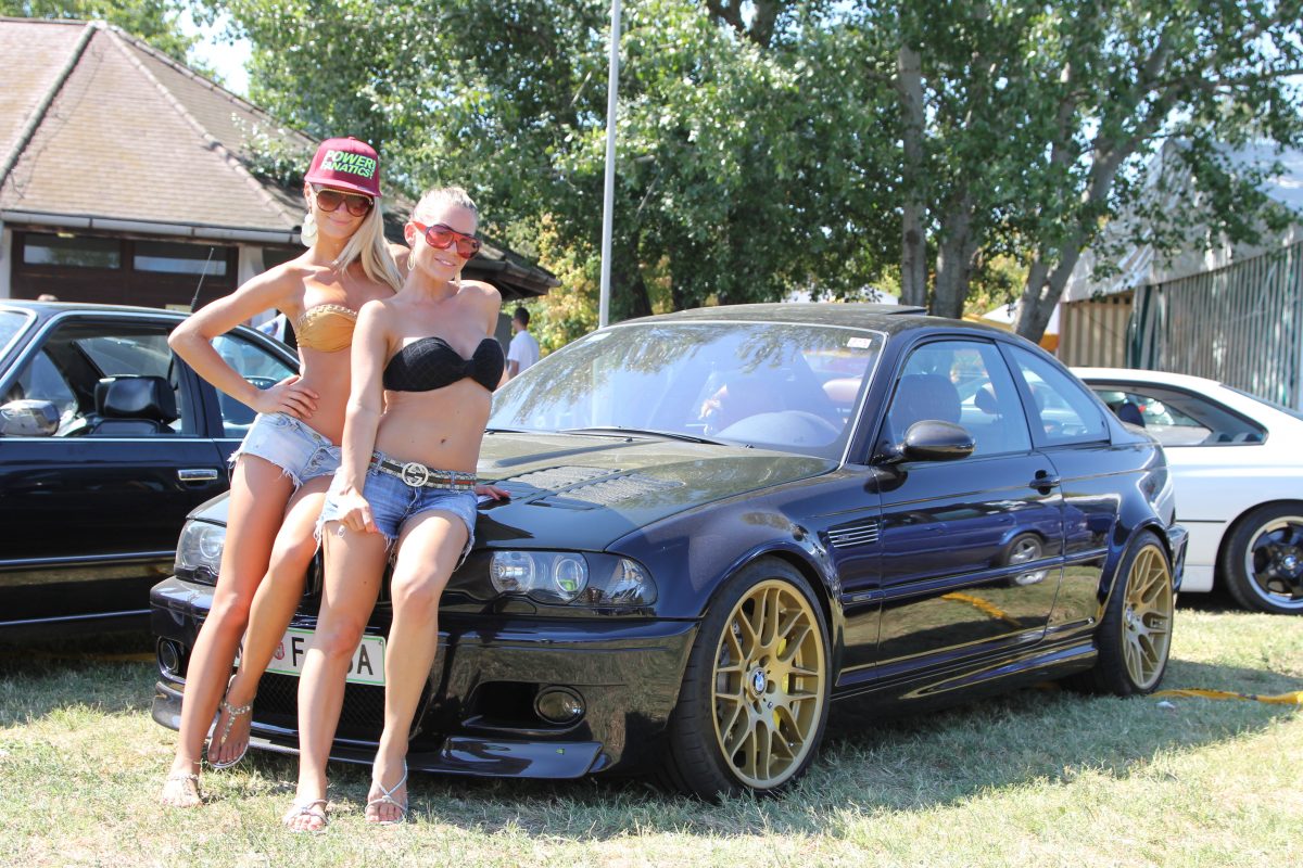 BMW