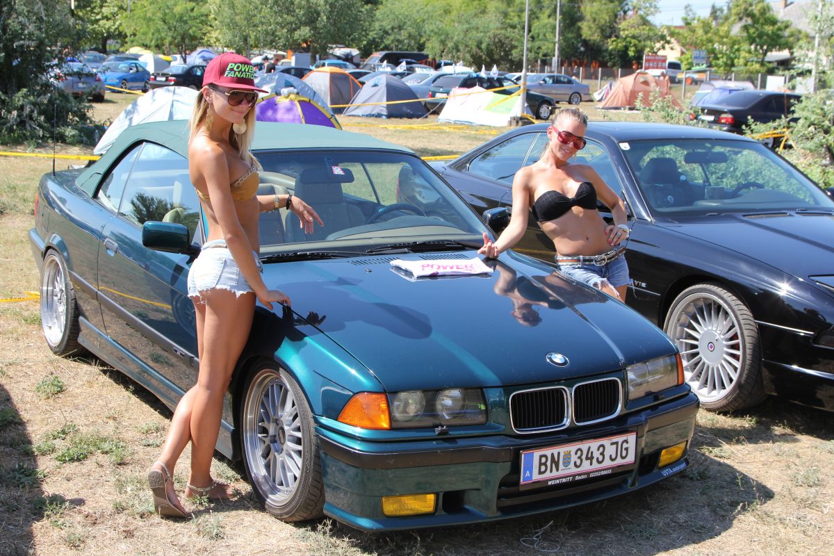 BMW