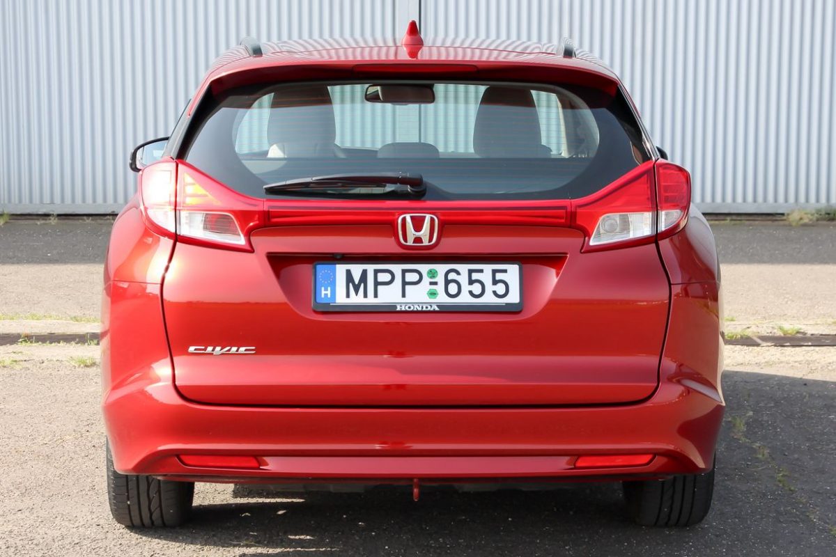 HONDA