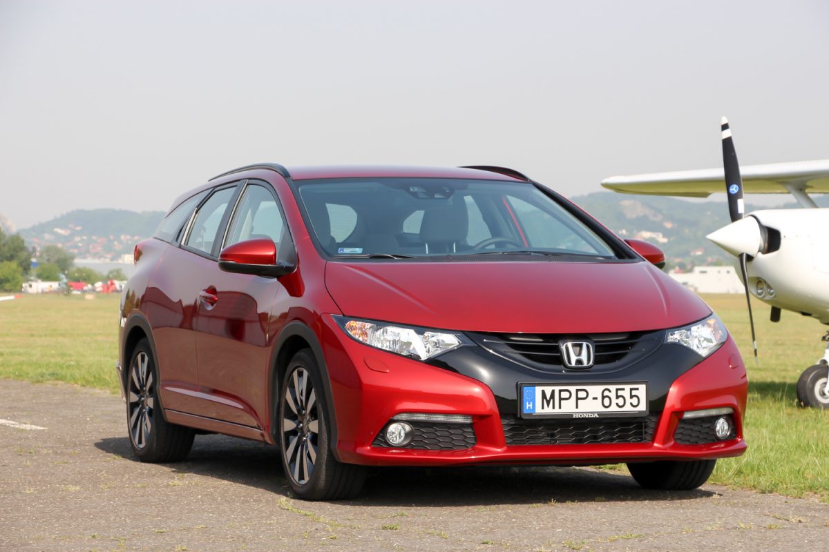HONDA