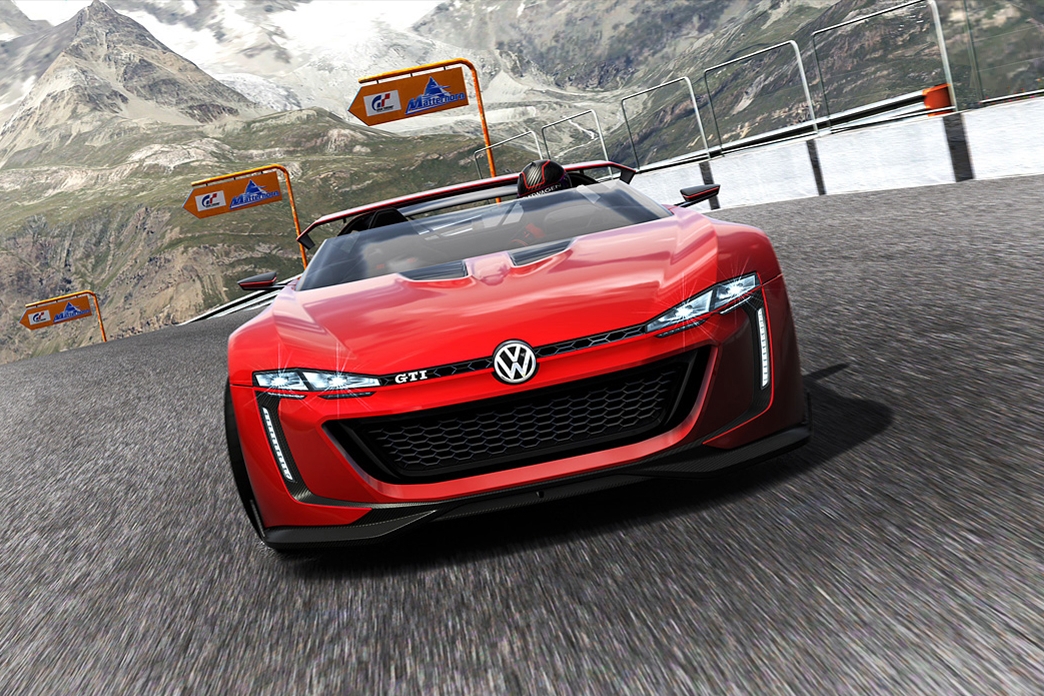 VOLKSWAGEN