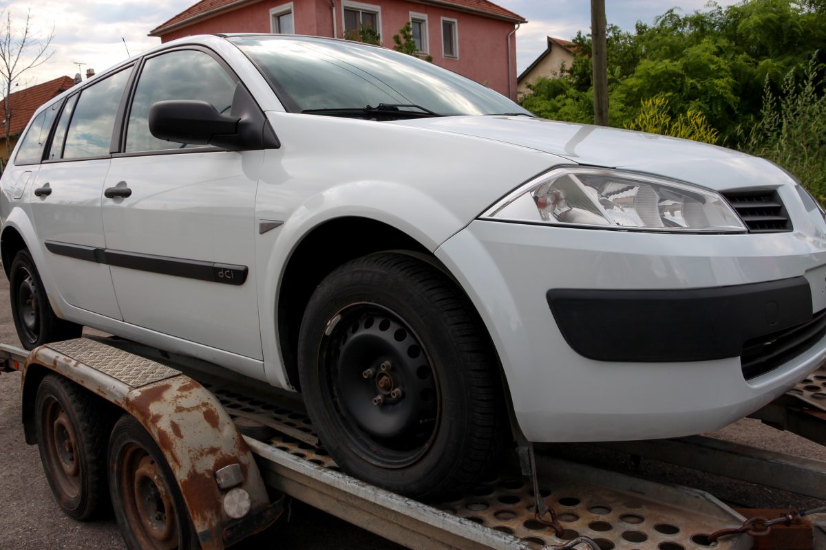 RENAULT