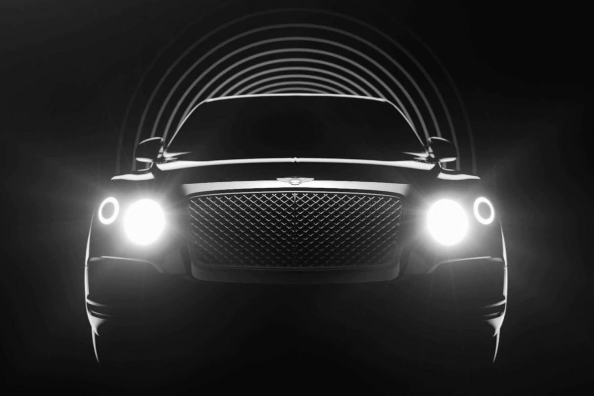 BENTLEY