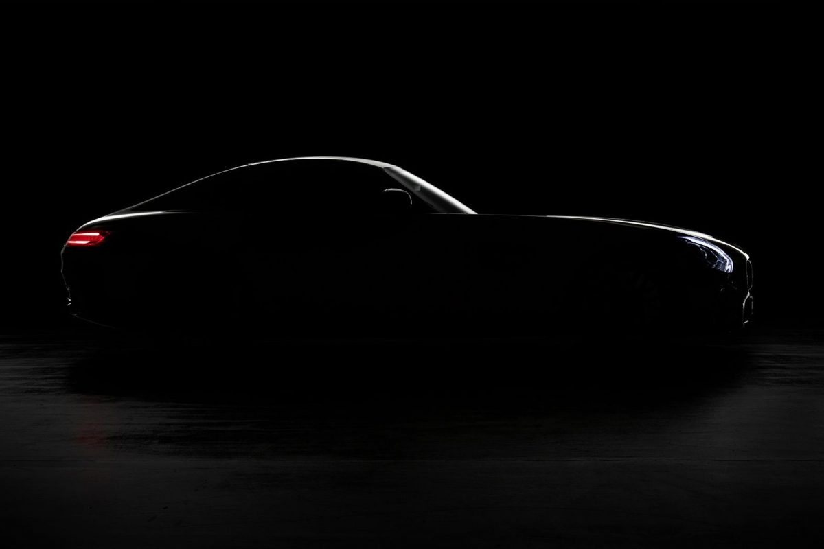 MERCEDES-BENZ