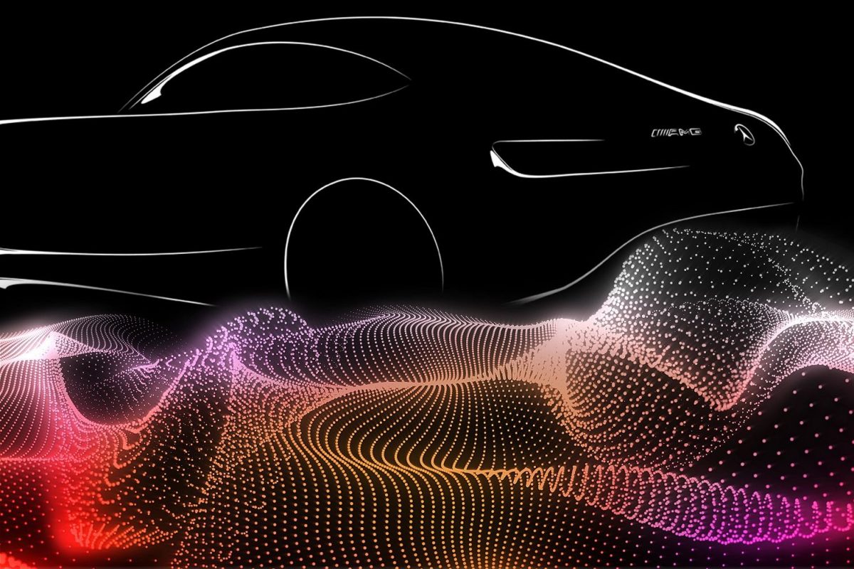 MERCEDES-BENZ