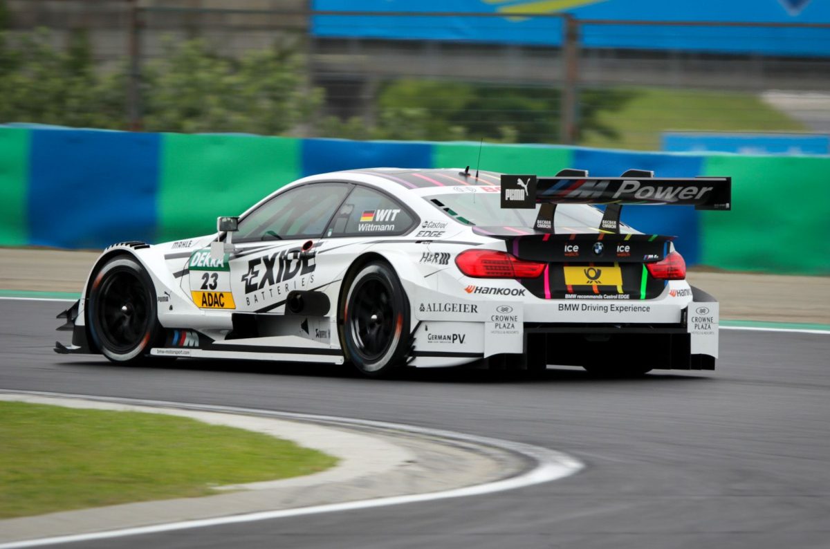 BMW