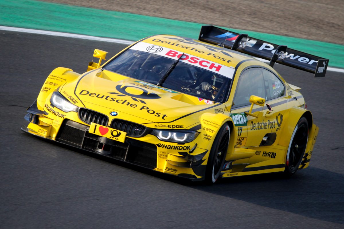 BMW