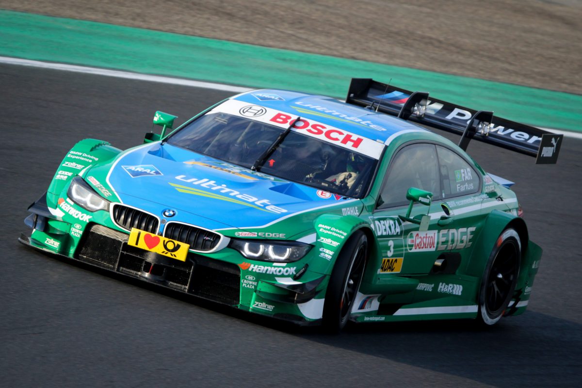 BMW