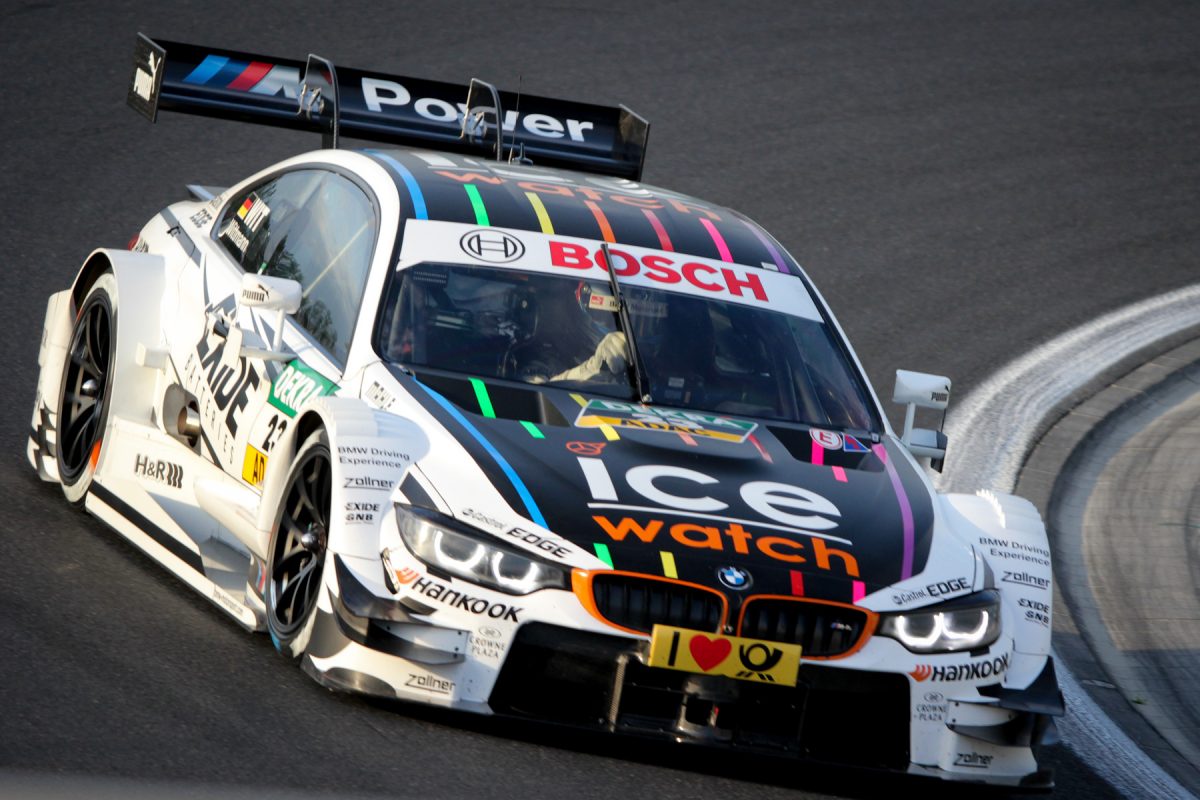 BMW