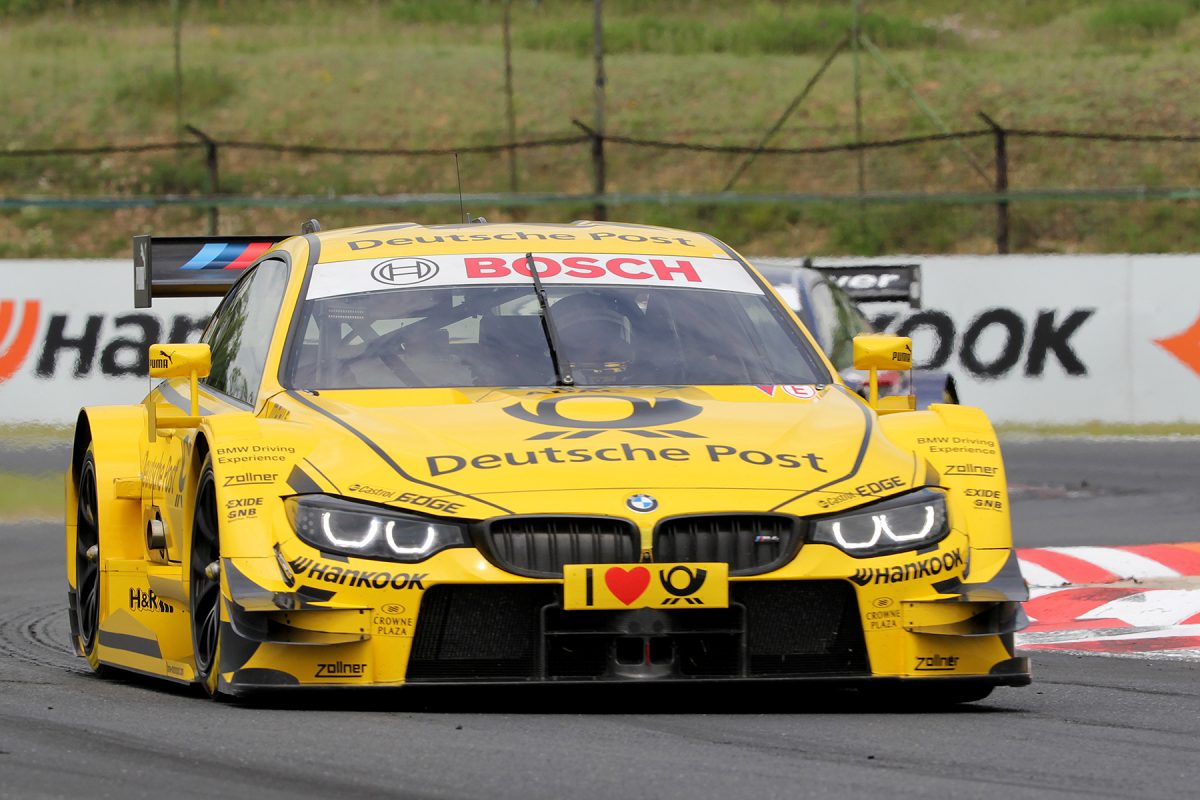 BMW