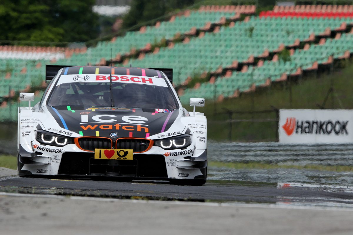 BMW