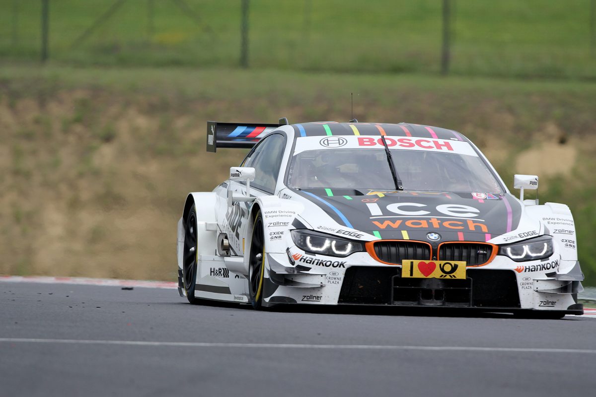 BMW