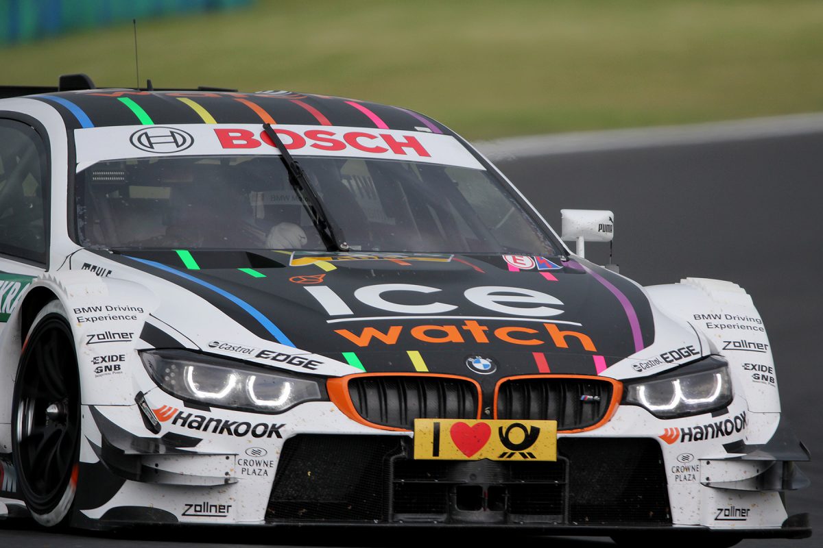 BMW
