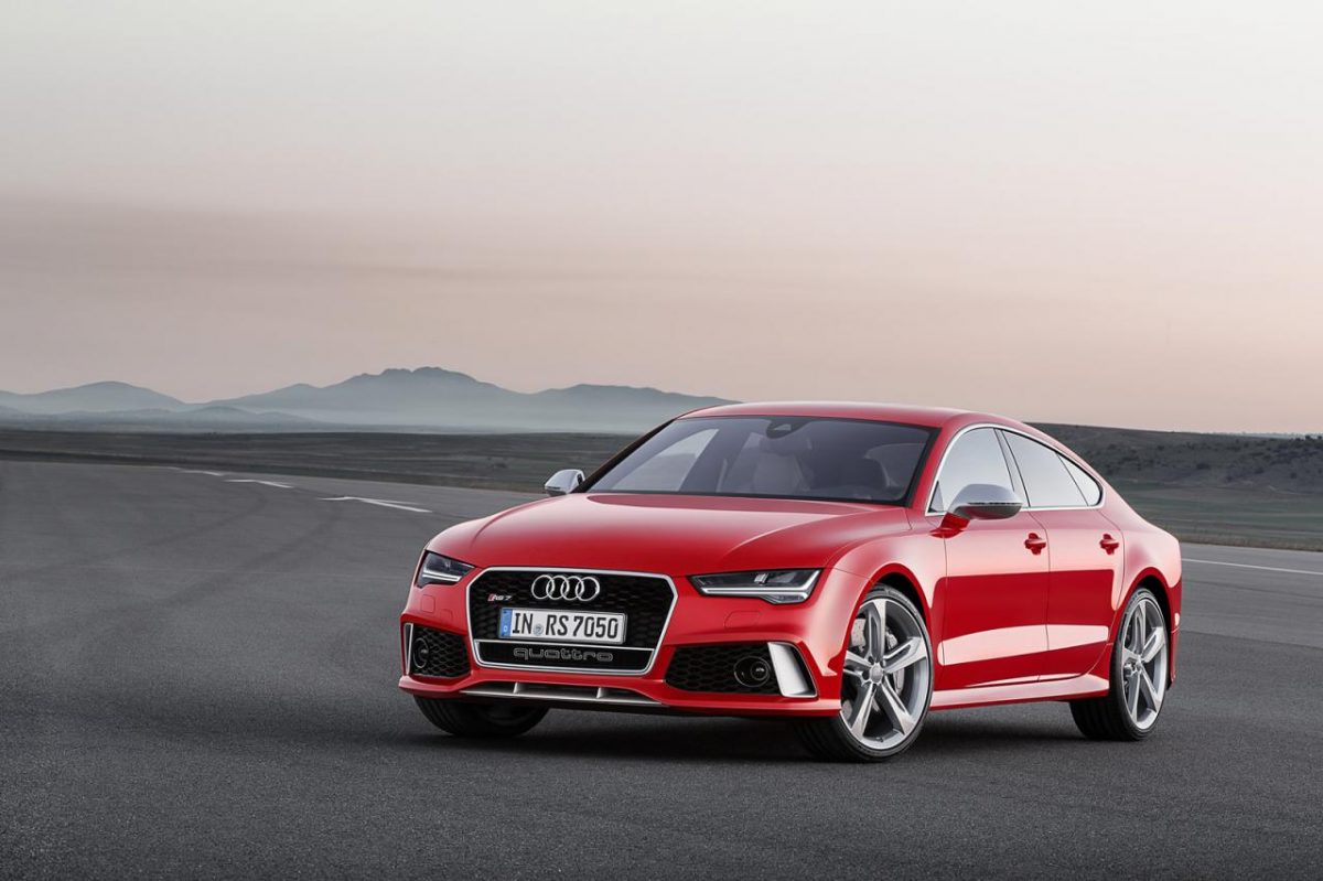 AUDI