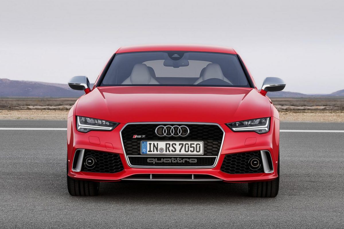 AUDI