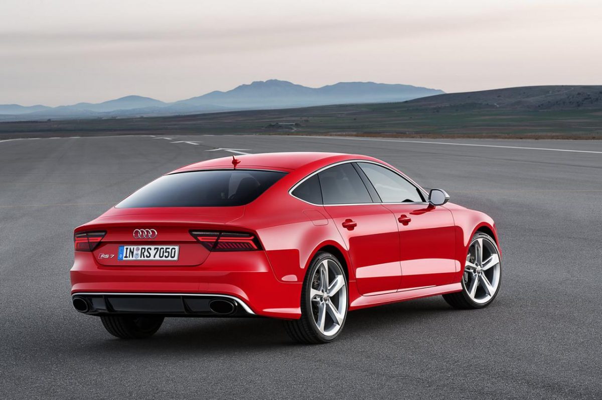 AUDI
