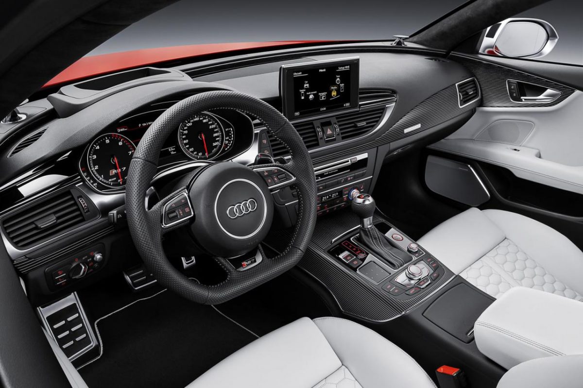 AUDI