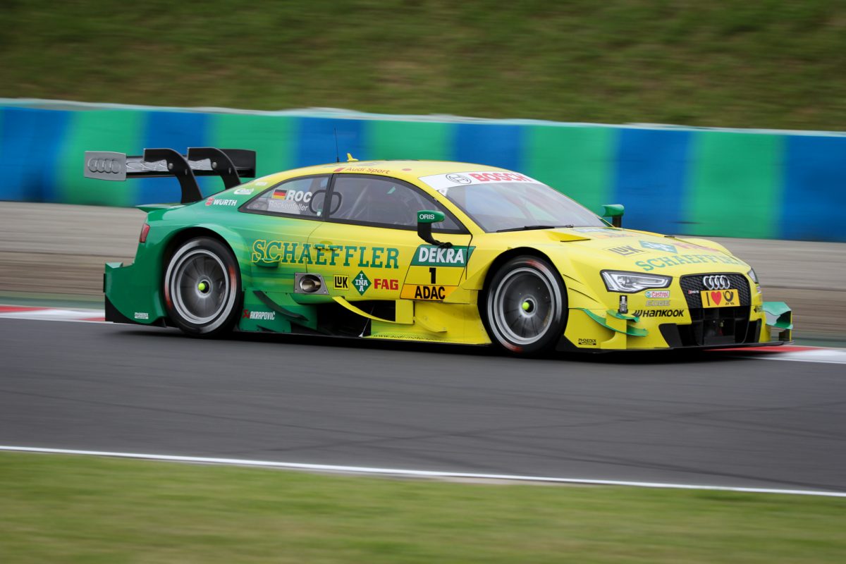 AUDI