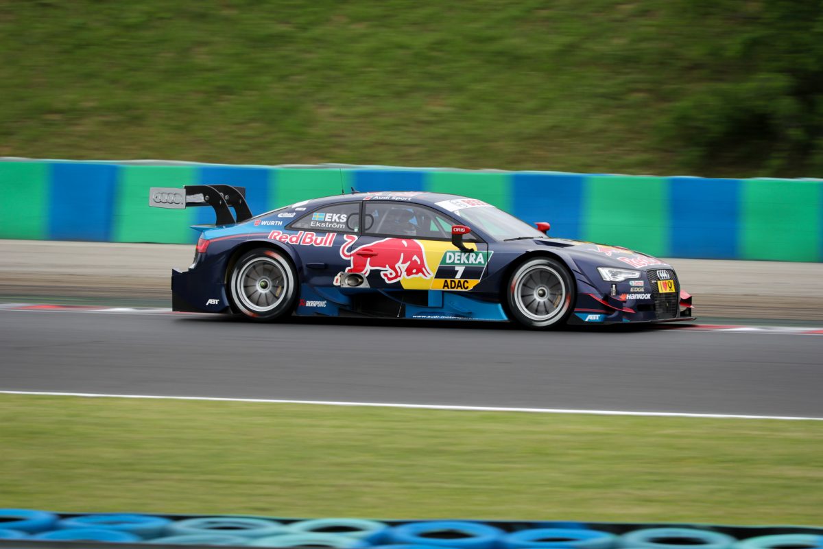 AUDI