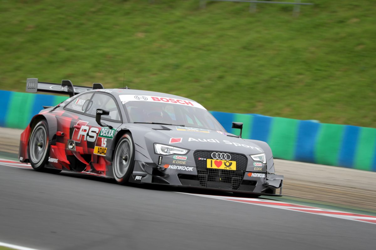 AUDI