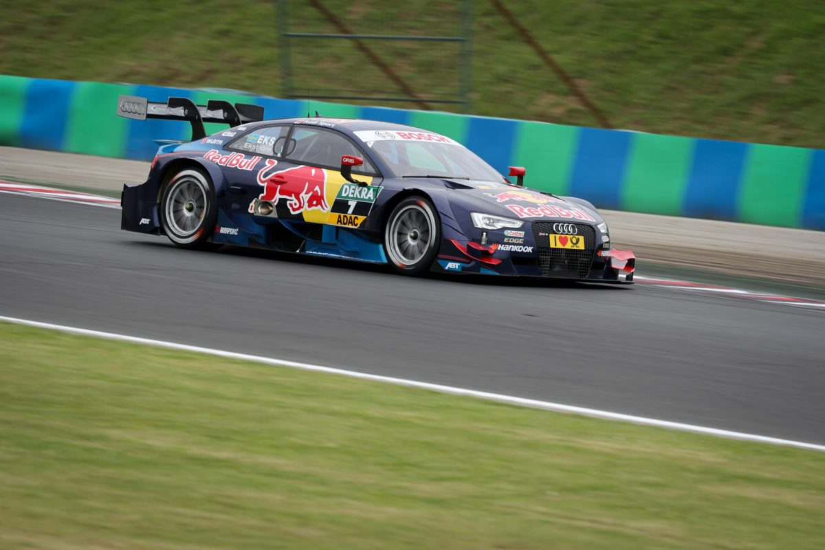 AUDI