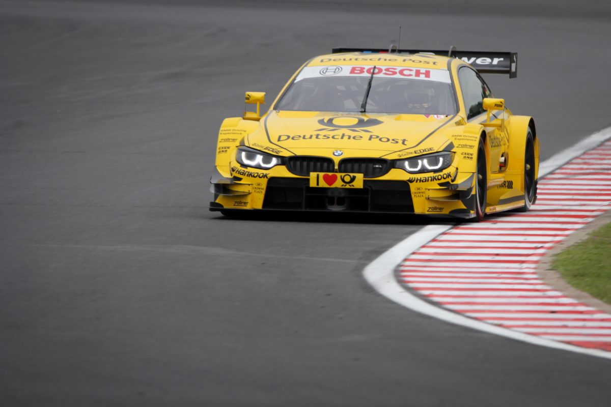 BMW