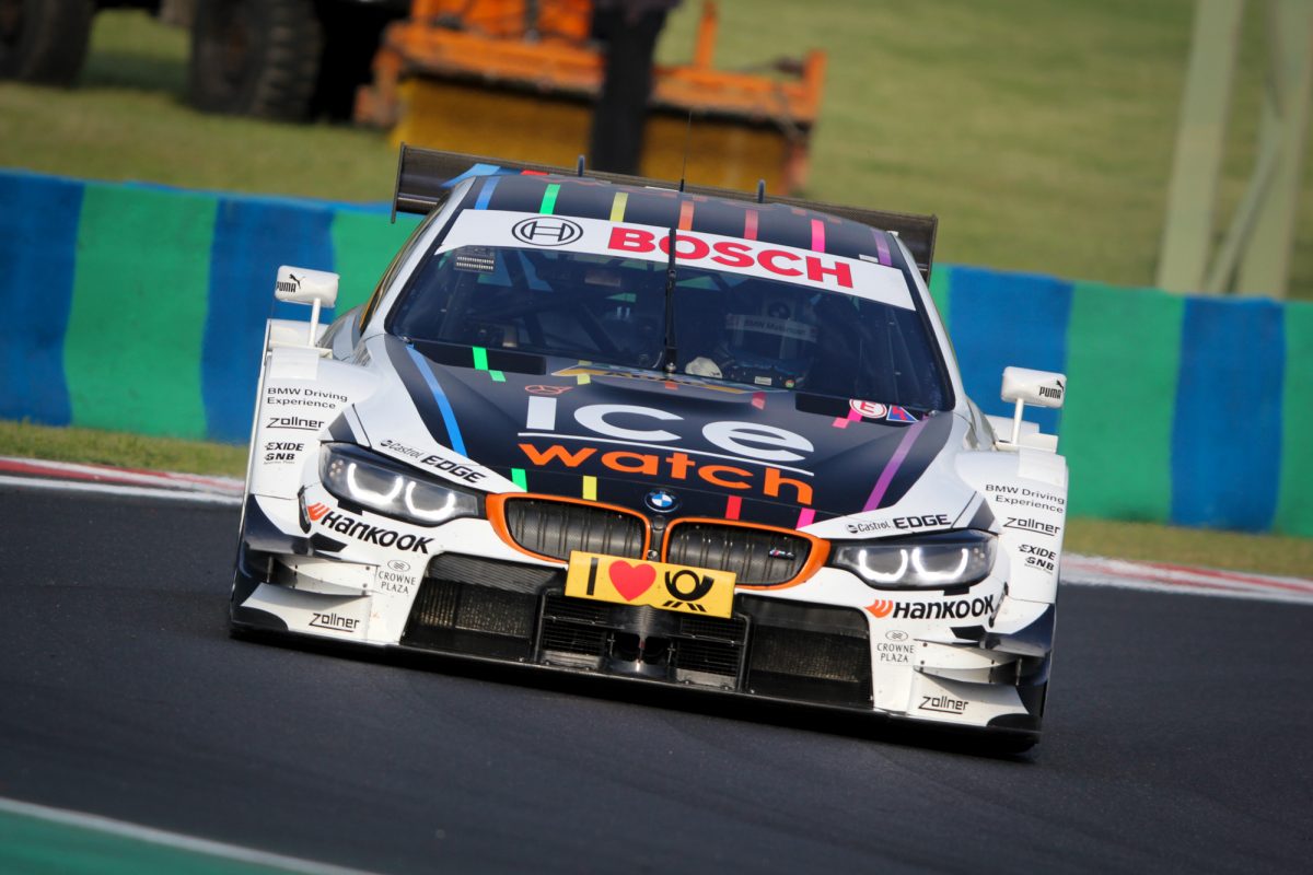 BMW