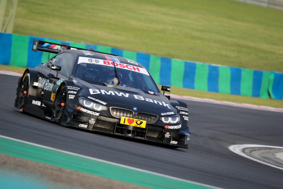 BMW