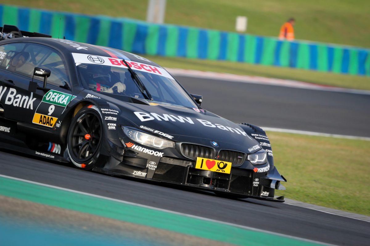 BMW