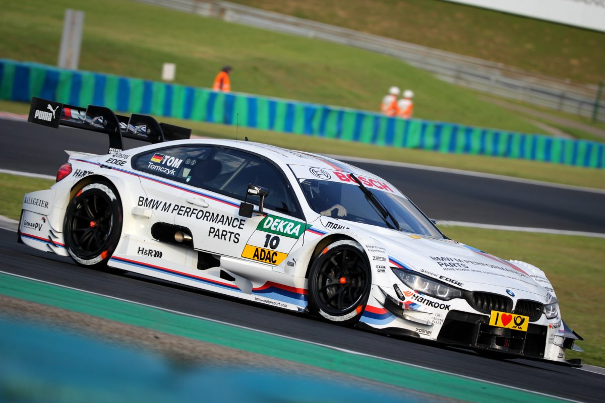 BMW